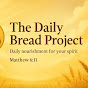 The Daily Bread Project logo