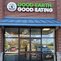 Good Earth Good Eating logo