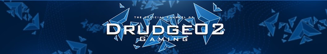 Drudge02 Gaming YouTube channel avatar