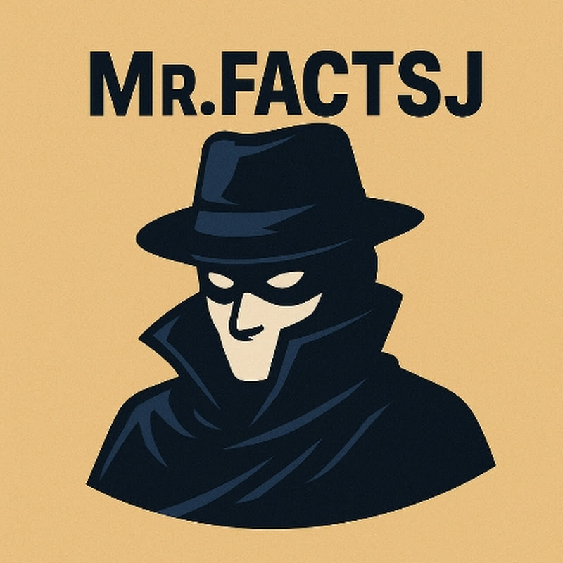 Mr.factsJ