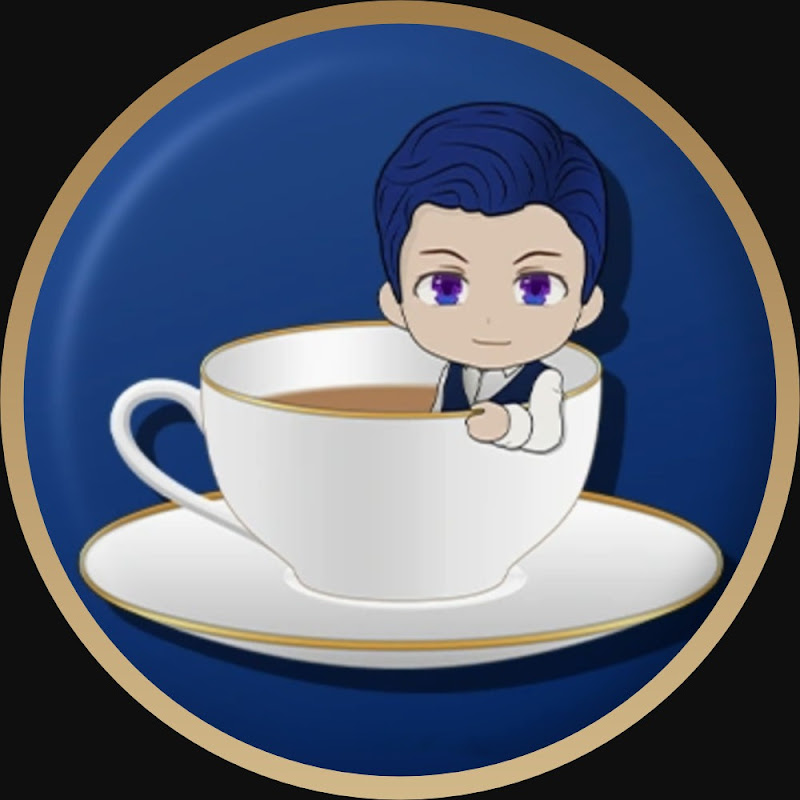 TheTwitGamer icon