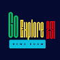 Go Explore251 logo
