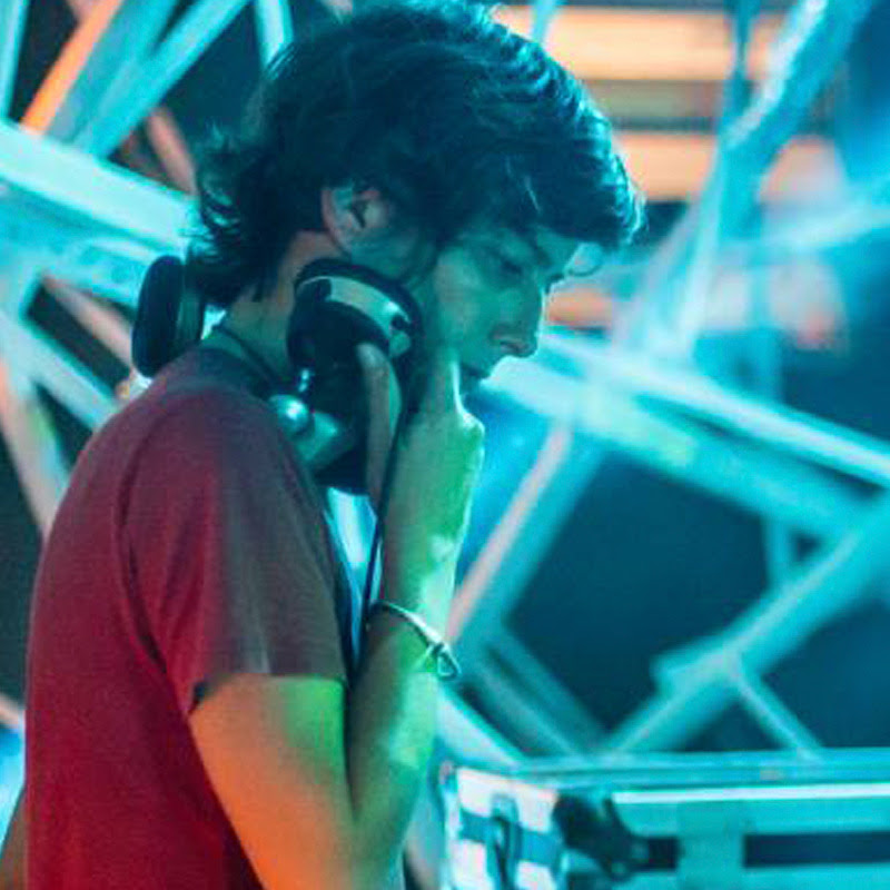 Alexe LAN-K music
