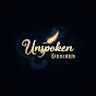 Unspoken Desires  logo