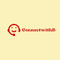 ConnectwithB logo