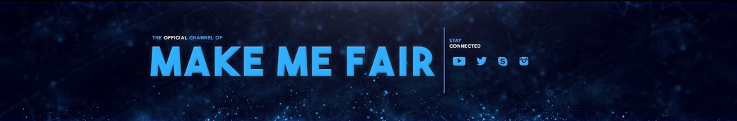 Make Me Fair YouTube-Kanal-Avatar
