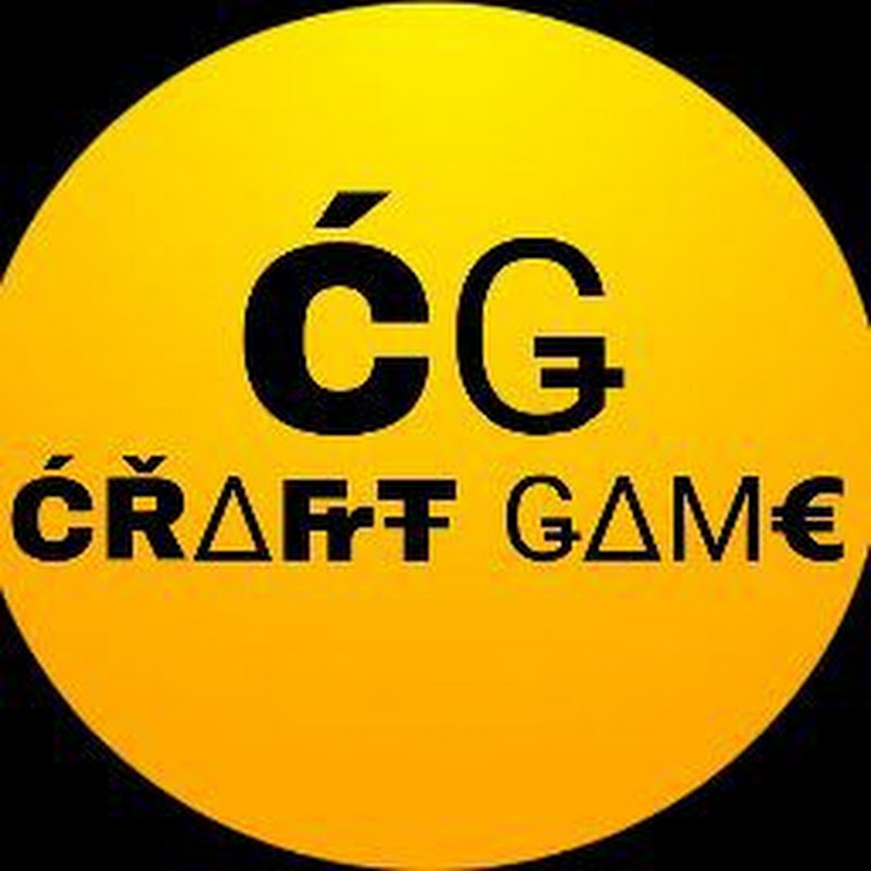 Craft Game