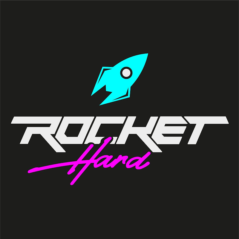 Rocket Hard