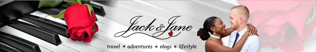 Jack and Jane YouTube channel avatar