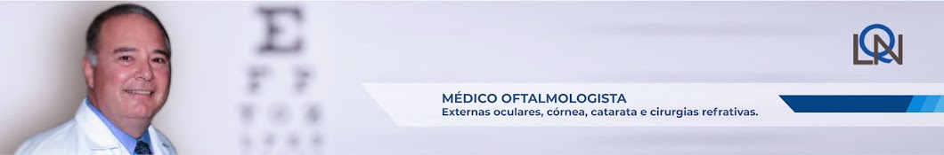 Dr. Leoncio Queiroz Neto Avatar canale YouTube 