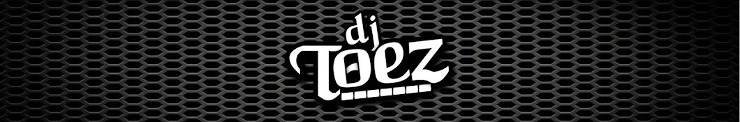 Dj Toez YouTube channel avatar