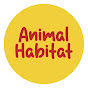 Animal Habitat logo