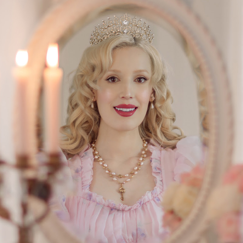 Princess Liana Rose