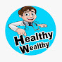 Healthy Wealthy logo