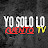 @Yo_solo_lo_cuento_TV