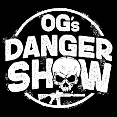 Officer Gregg -OG’s Danger Show net worth