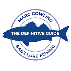 Marc Cowling | Bass Lure Fishing