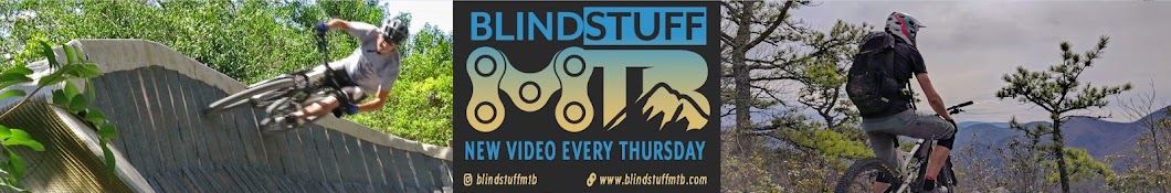 BlindstuffMTB YouTube-Kanal-Avatar