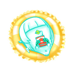 Vtuber-白雀