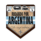 Rodando por Argentina