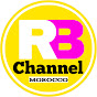 RB Morocco Channel logo
