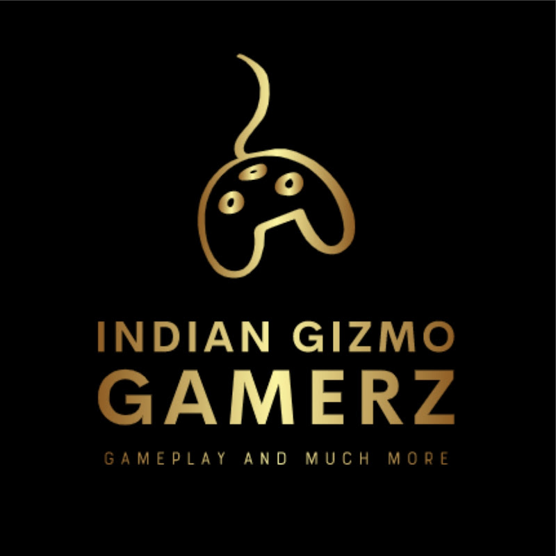 Indian GiZMO GAMERZ