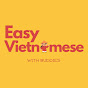 Easy Vietnamese With Buddies logo