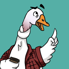 TheStupidGoose