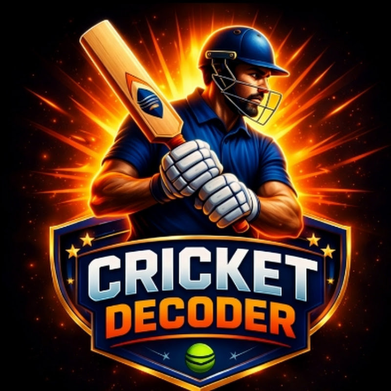 Cricket Decoder 