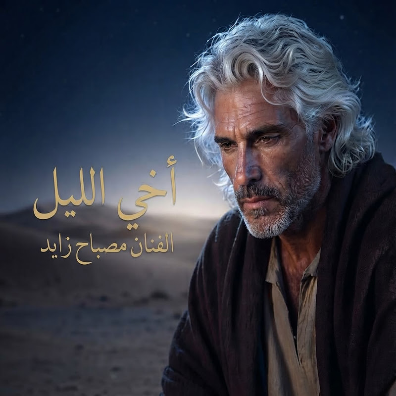 مصباح زايد - Topic