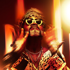 Carlinhos Brown - Topic