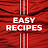 Easy Recipes