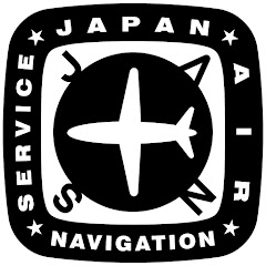 国土交通省航空局ツバサノシゴト公式チャンネル_JCAB JANS Official Channelアイコン画像