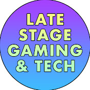 Late Stage Gaming & Tech