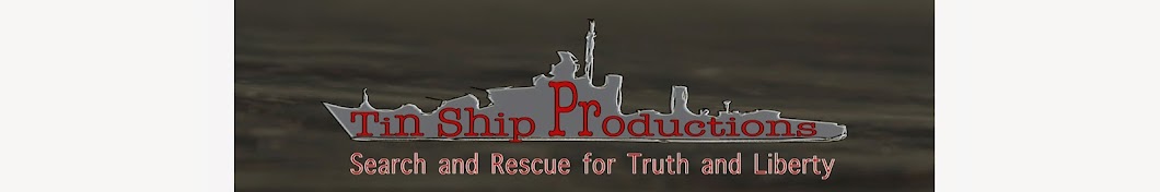 Tin Ship Productions YouTube channel avatar