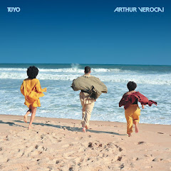 Arthur Verocai - Topic