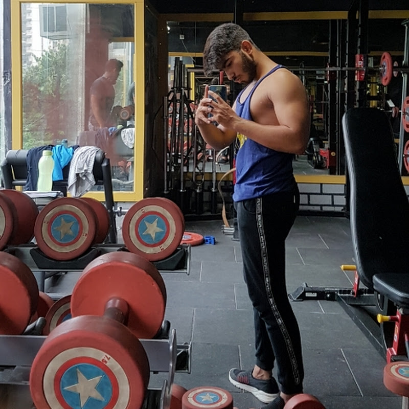Fitvansh