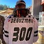 DeGuzman Cycles logo