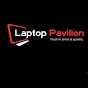 Laptop Pavilion logo