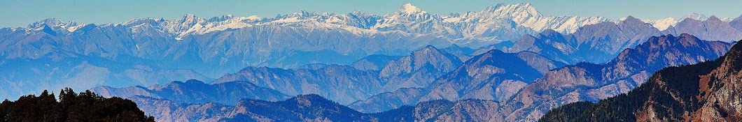 Himalayan Ecotourism YouTube 频道头像