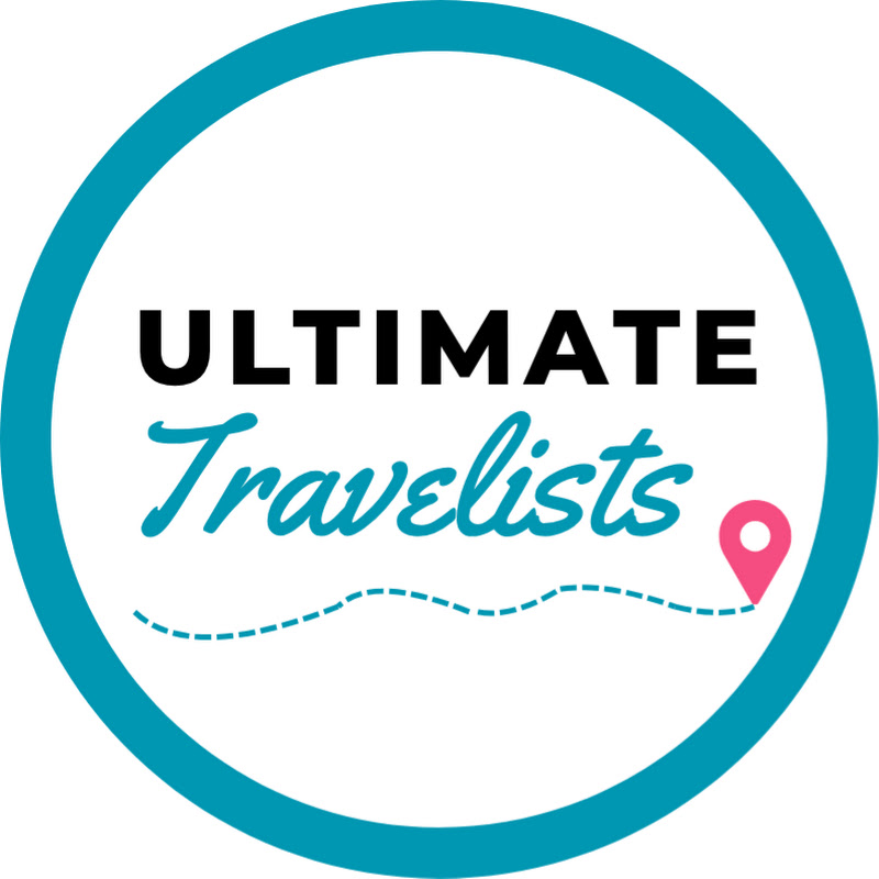 UltimateTravelists channel avatar