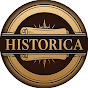 Historica logo