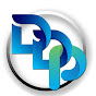 D&DP Cleaning Services logo