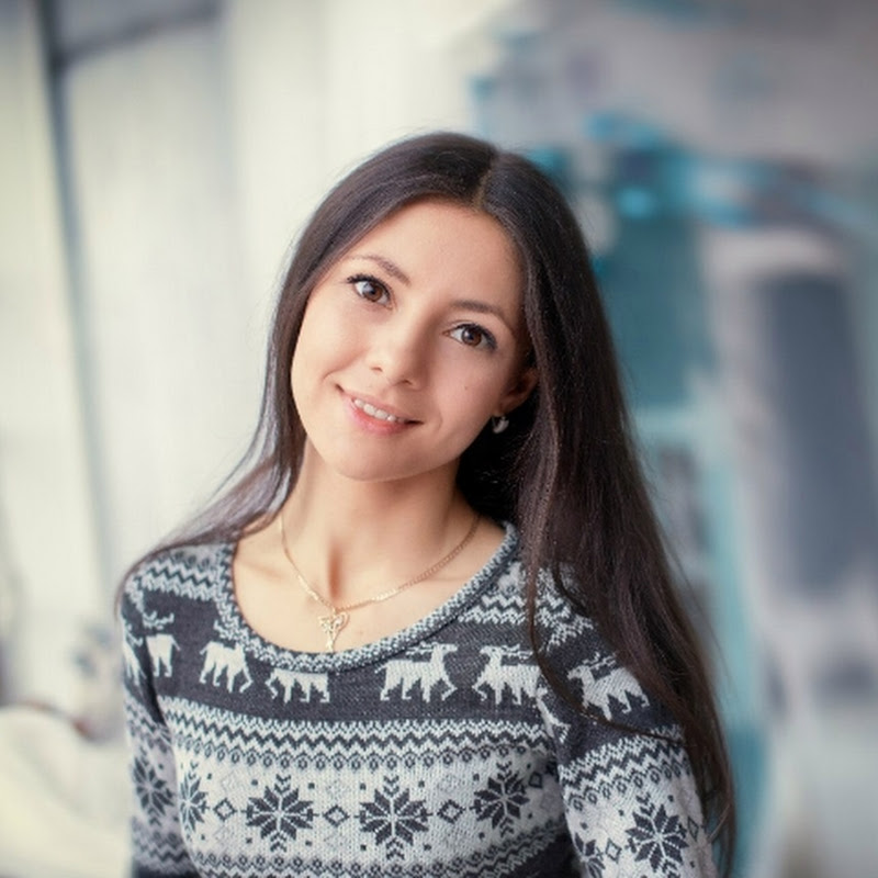 Olga Valturia