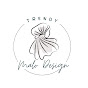 Trendy Malo Design logo