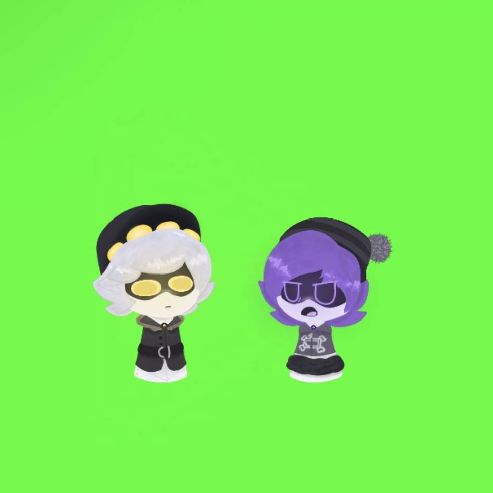 Post from Animations