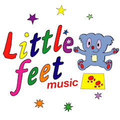 Little Feet Music Kids TV Avatar