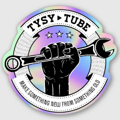 Tysy Tube 2.0 Avatar