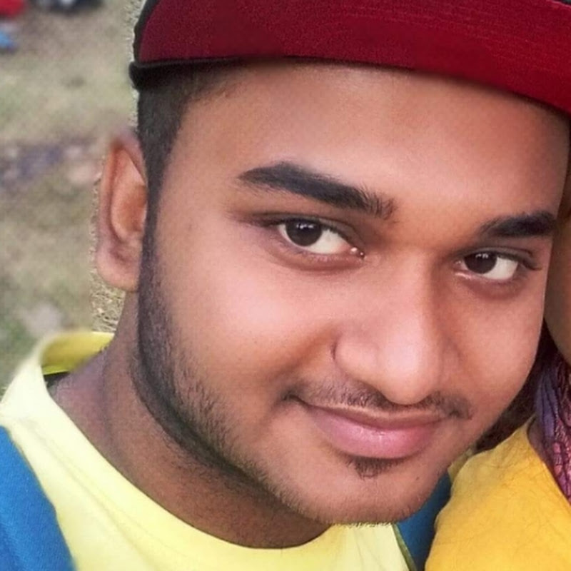 Rohan Acharjee