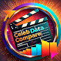 Celeb Data Compare logo